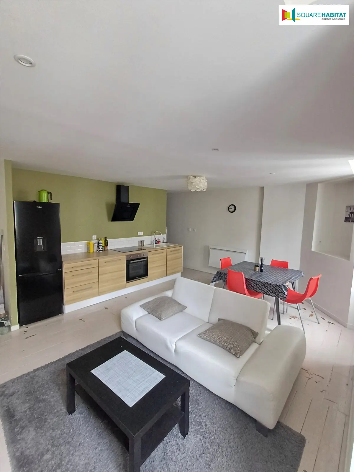 Appartement Rue du 14 Juillet à Pau