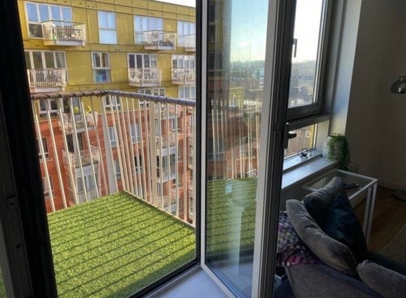Room Eden Grove in Greater London
