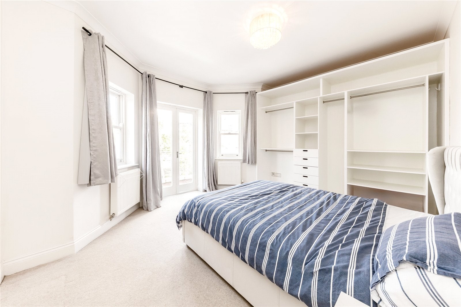 Flat West Hill in Greater London