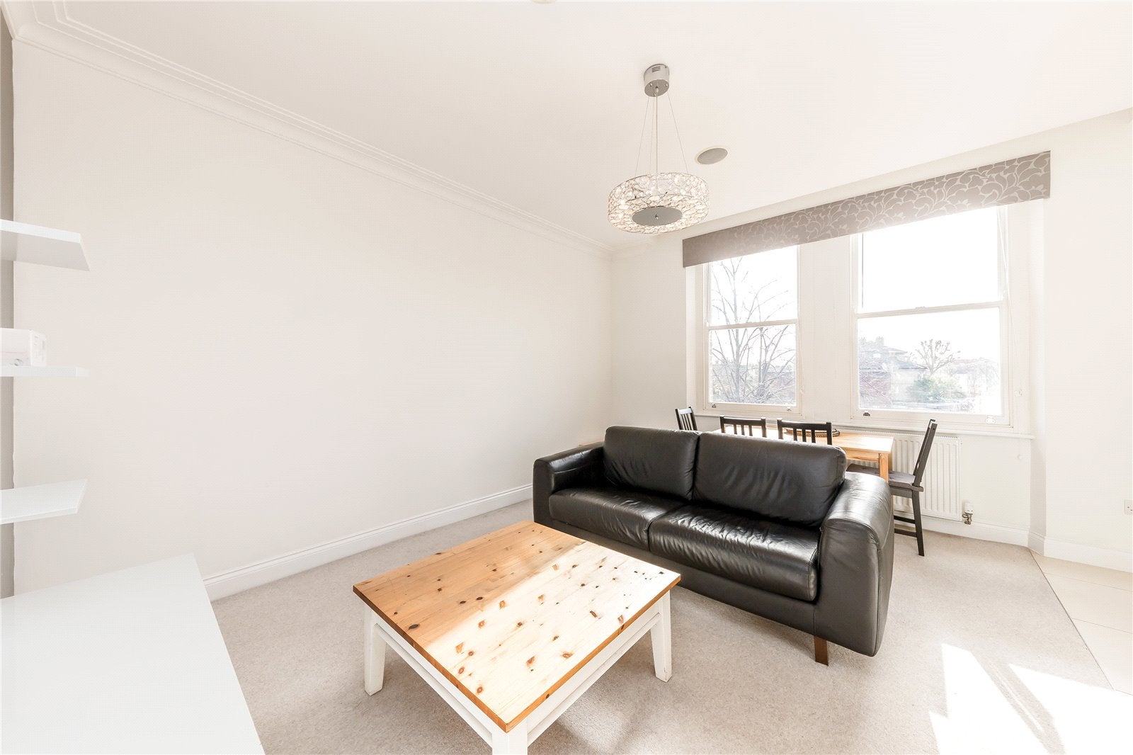 Flat West Hill in Greater London