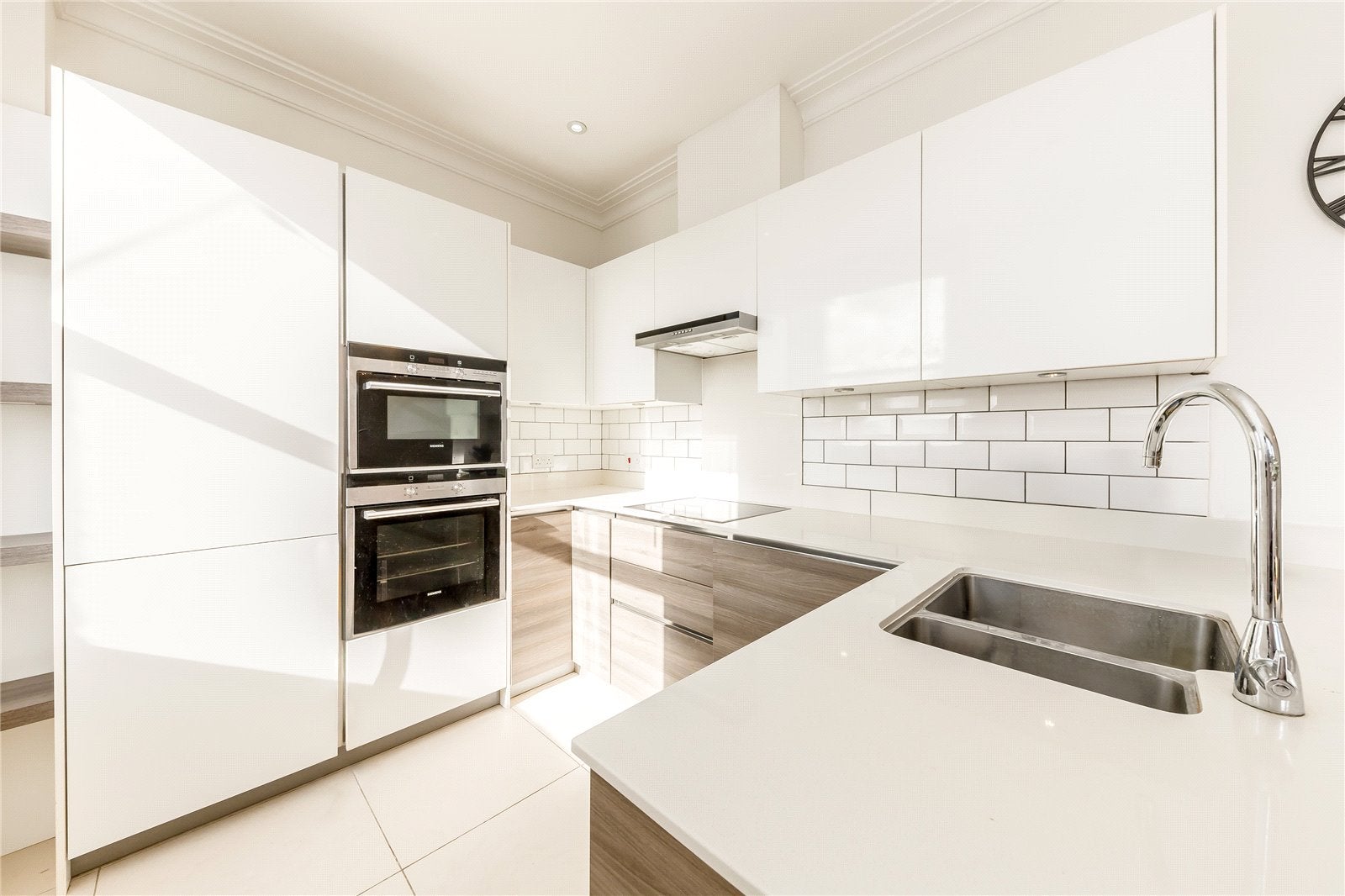Flat West Hill in Greater London
