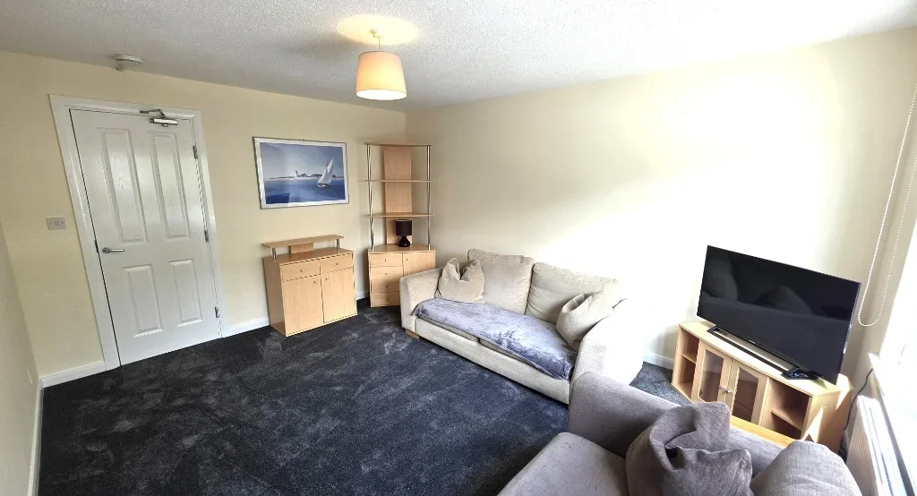 Flat Fonthill Terrace in Aberdeen City