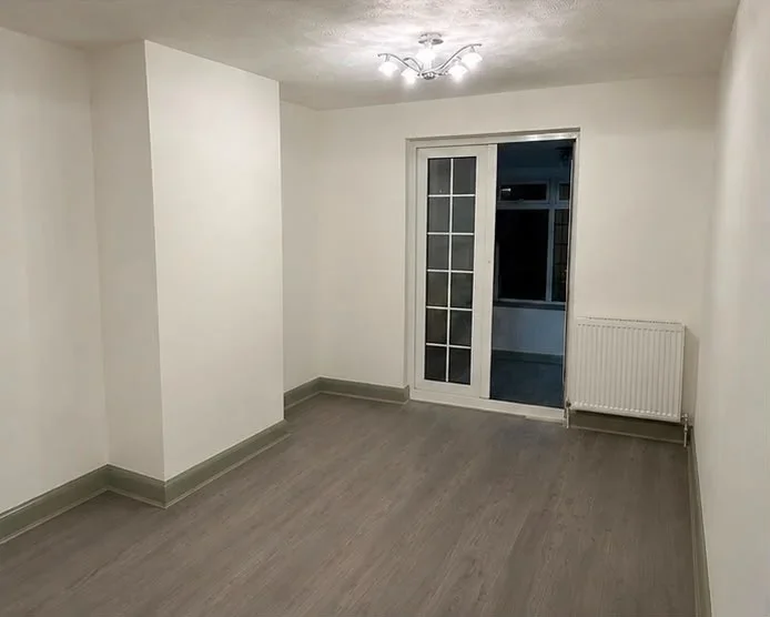House Chevening Road in Sevenoaks