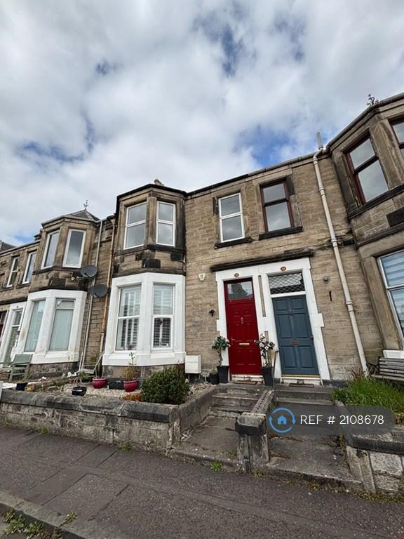 Flat Upper Millhill Street in Dunfermline