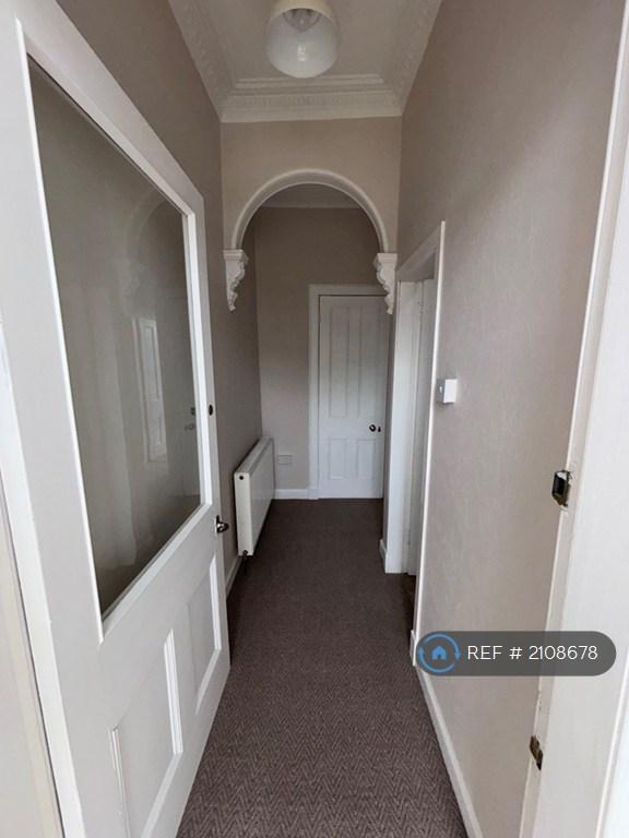 Flat Upper Millhill Street in Dunfermline