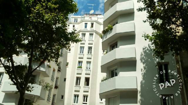 Appartement Rue des Pyrénées à Paris