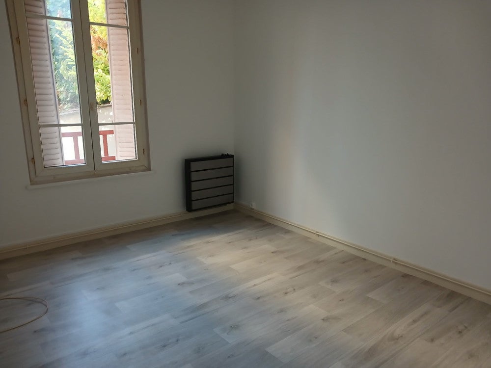 Appartement Boulevard Jules Guesde à Troyes