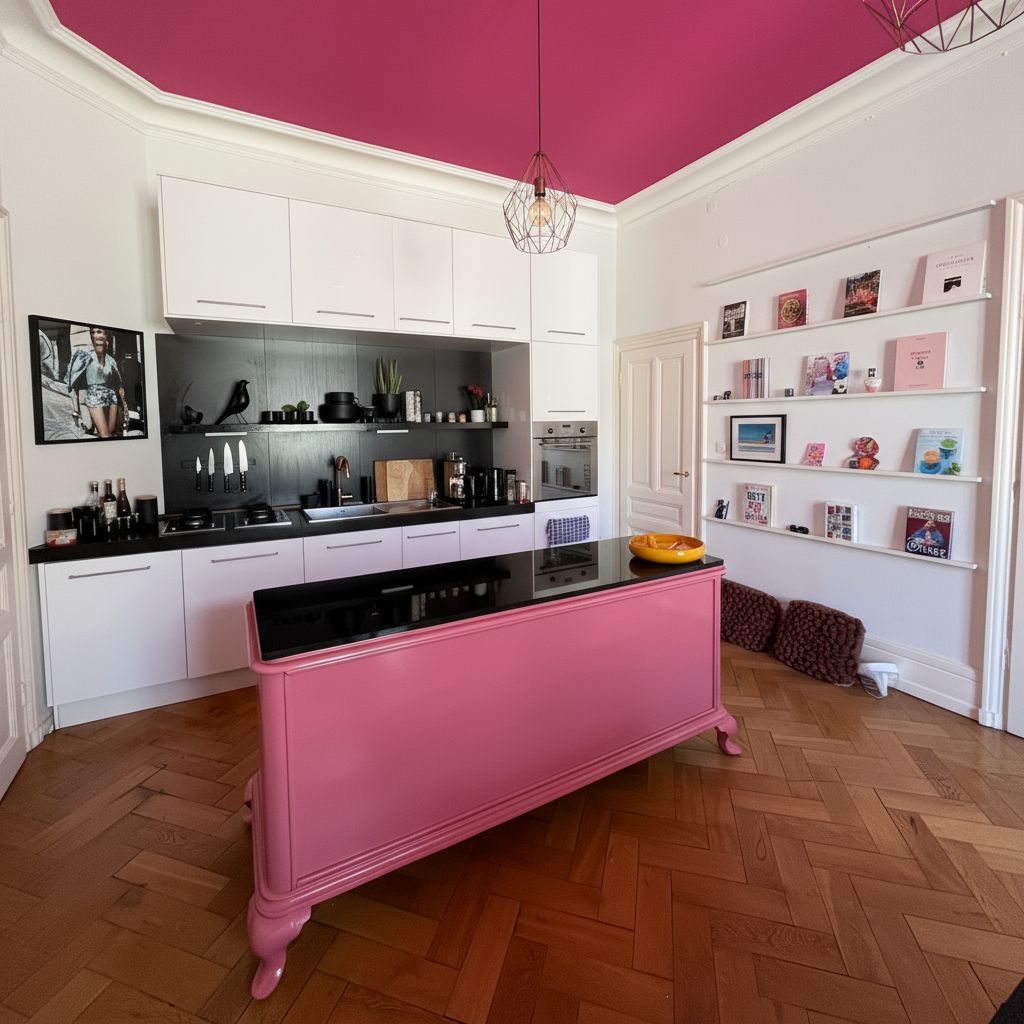 Wohnung Münchener Straße in Frankfurt am Main