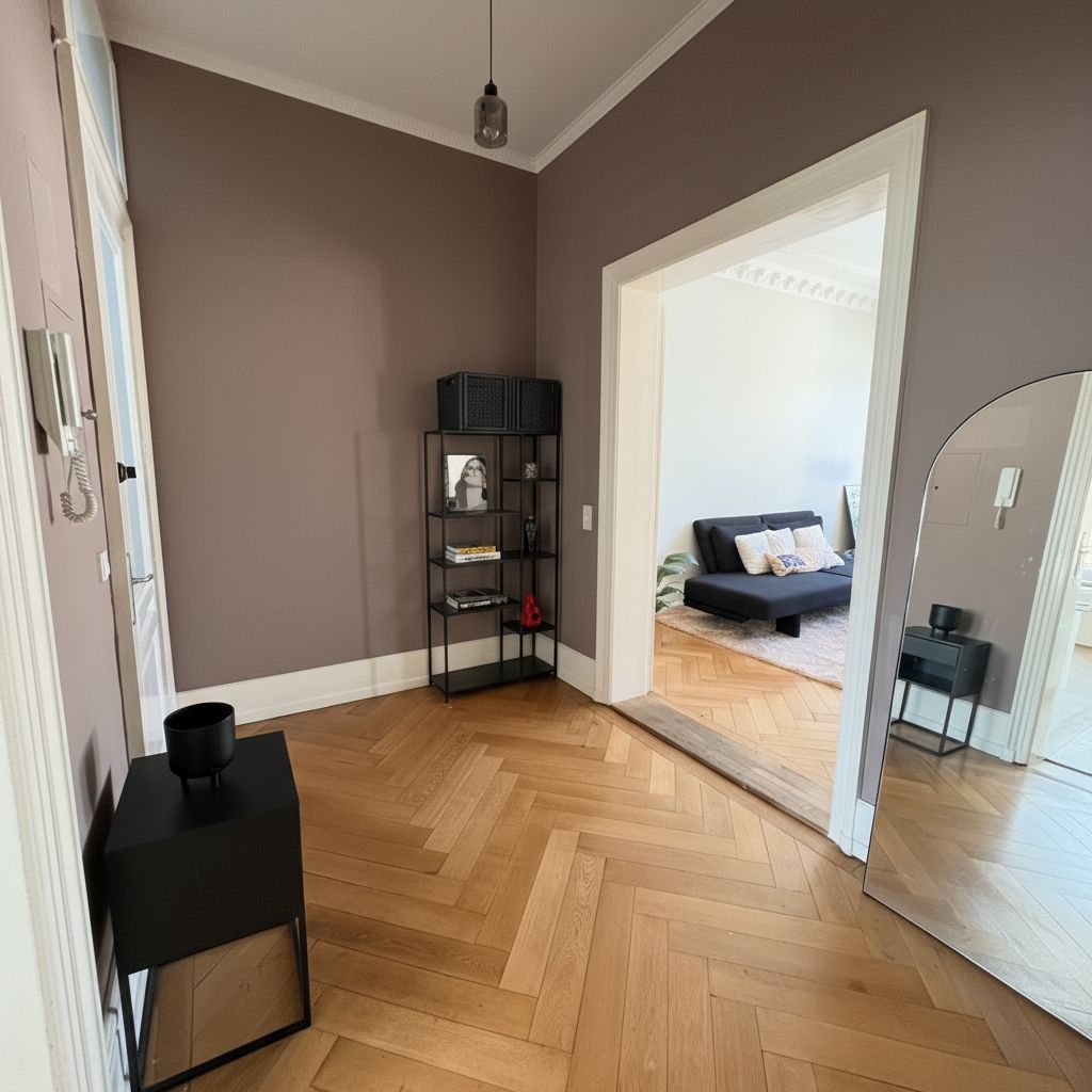 Wohnung Münchener Straße in Frankfurt am Main