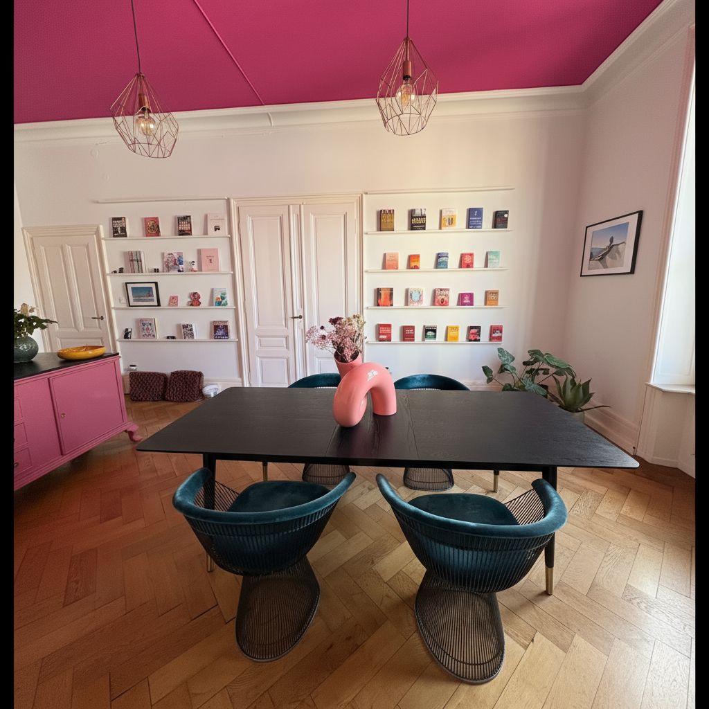 Wohnung Münchener Straße in Frankfurt am Main