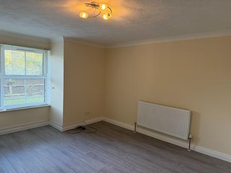 Flat Mounts Road in Ebbsfleet Garden City