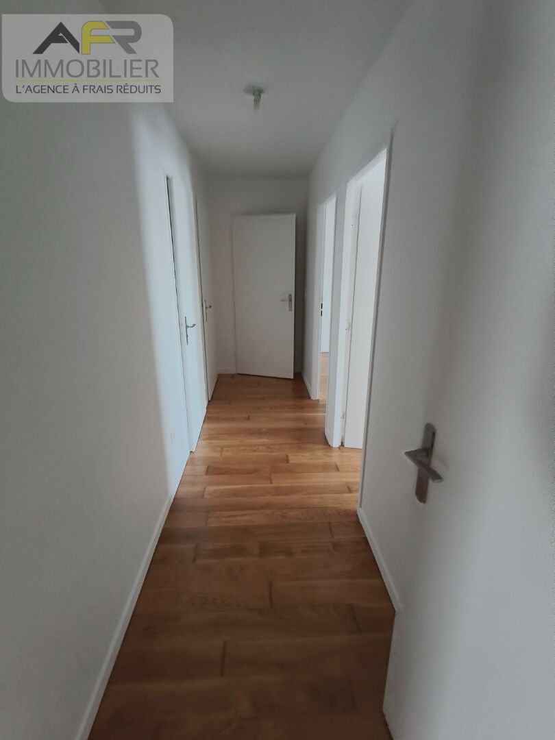 Appartement Rue de Paris à Joinville-le-Pont