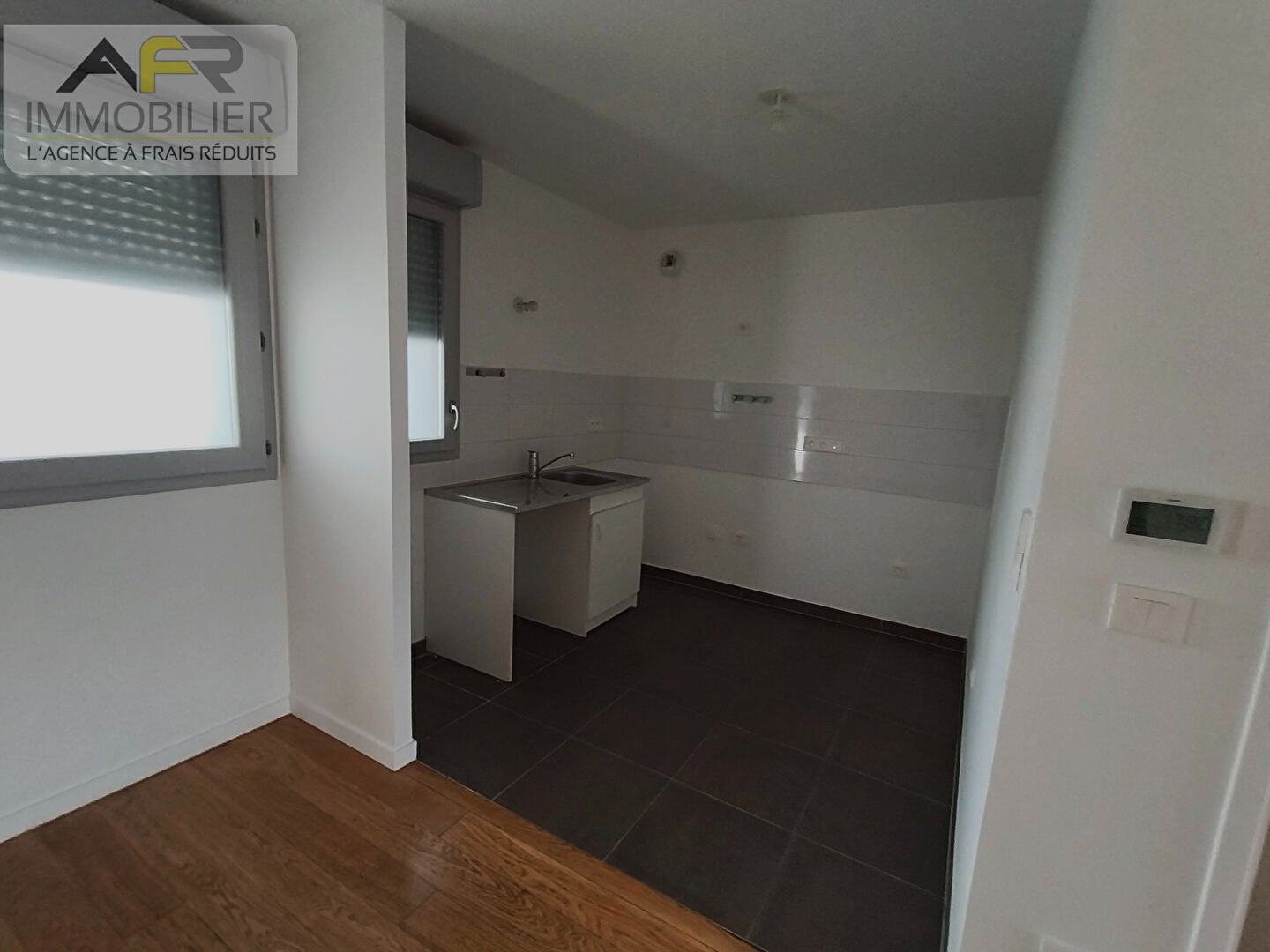 Appartement Rue de Paris à Joinville-le-Pont