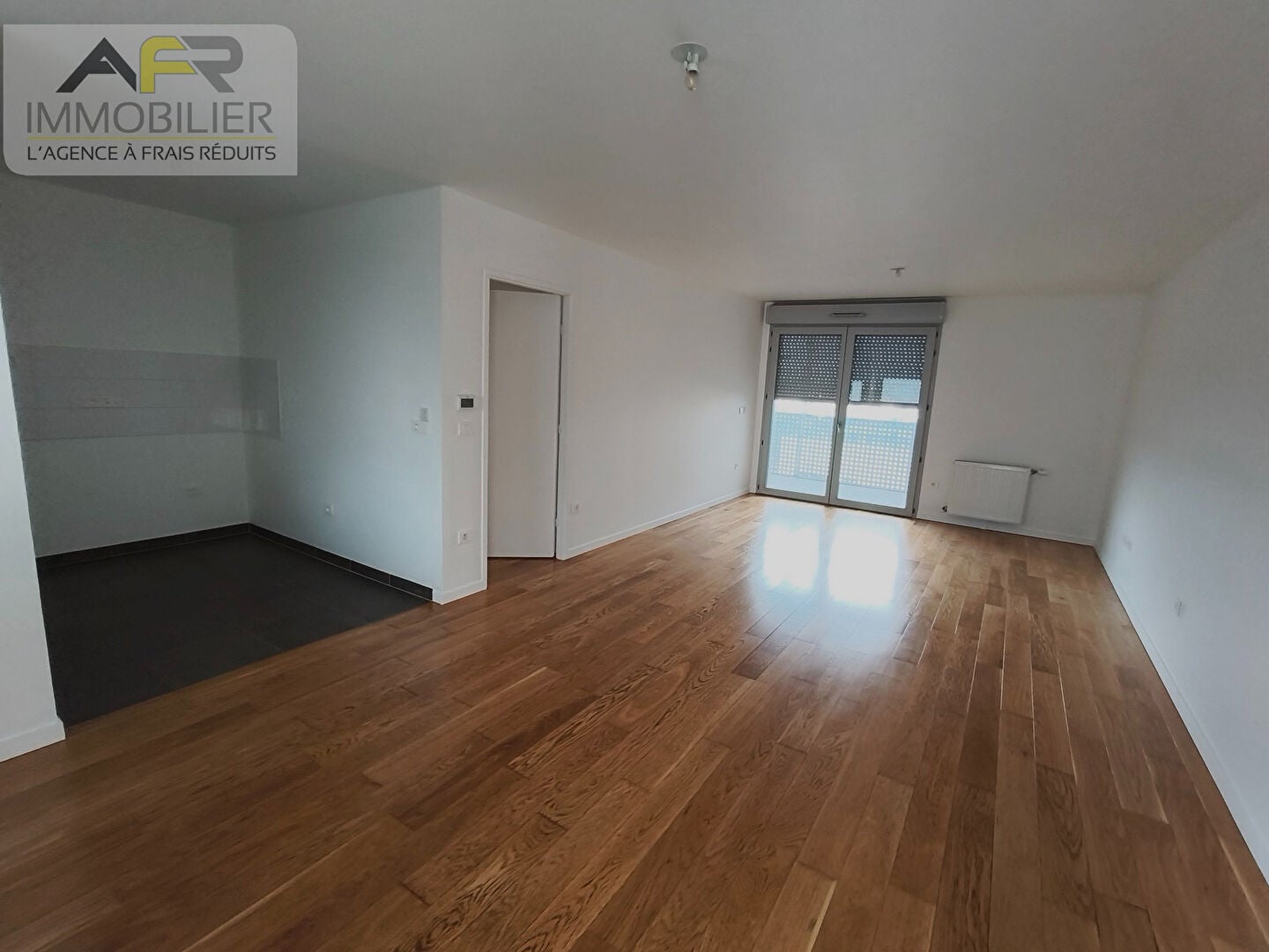 Appartement Rue de Paris à Joinville-le-Pont