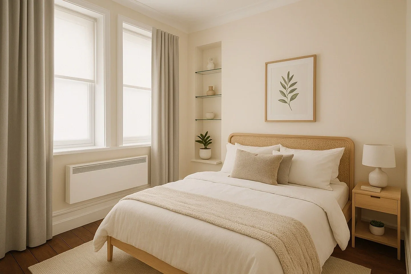 Flat Bedford Avenue in Greater London