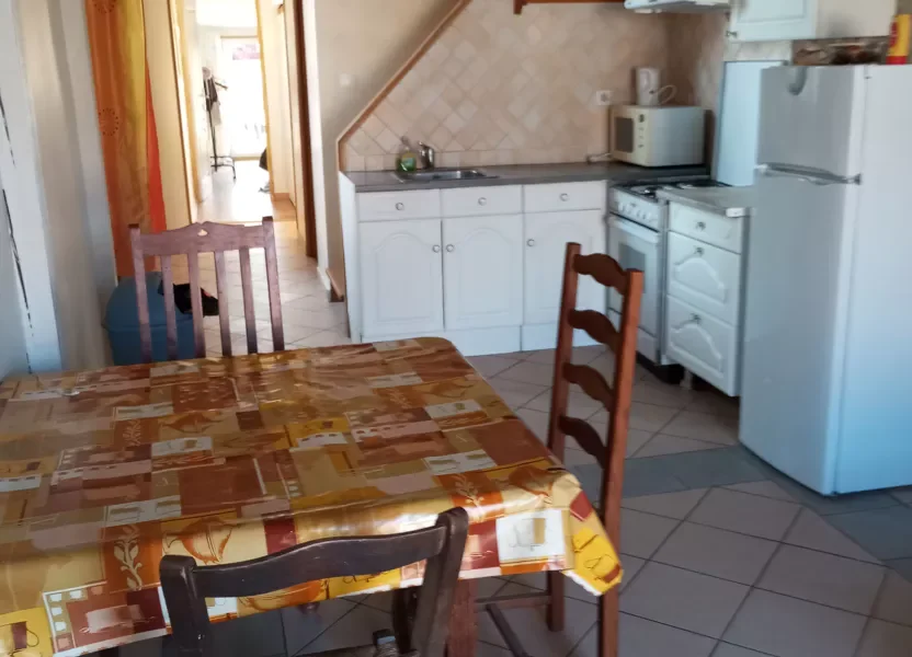 Appartement Rue des Pavillons à Agen