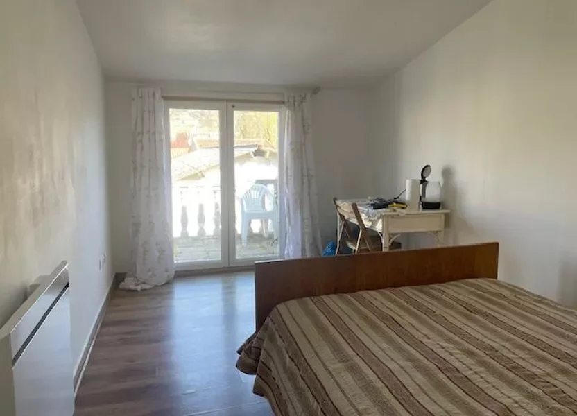 Appartement Rue des Pavillons à Agen