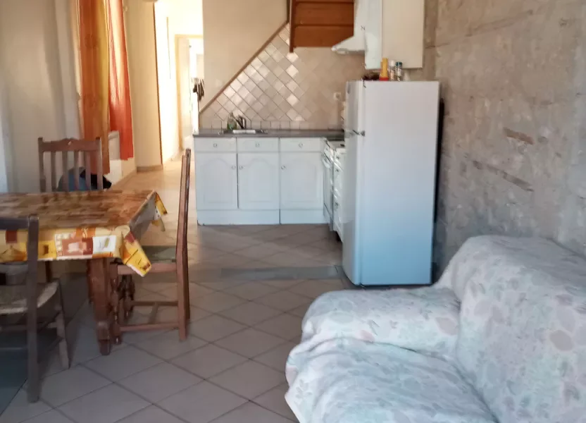 Appartement Rue des Pavillons à Agen