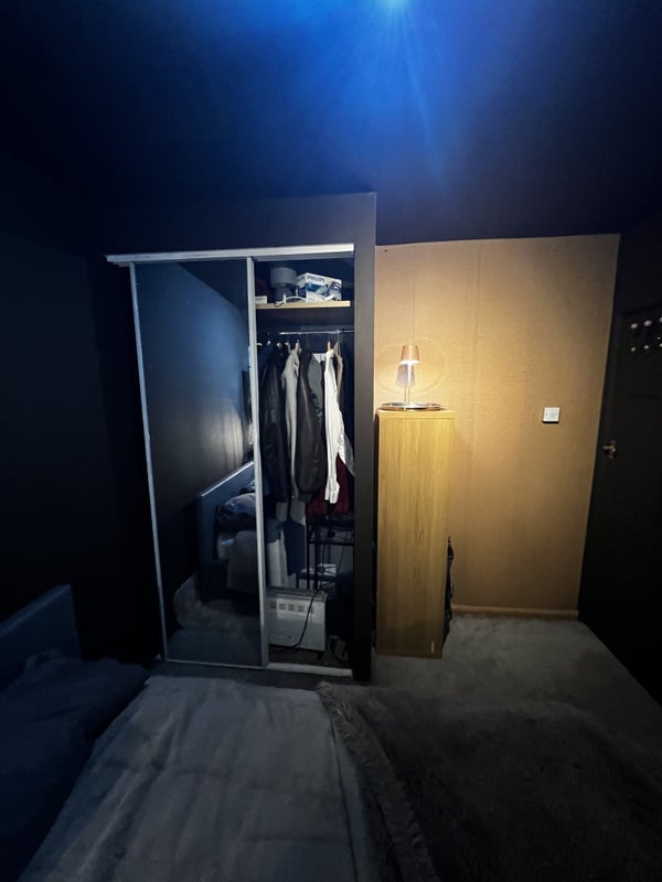 Room Nuthurst Road in Birmingham