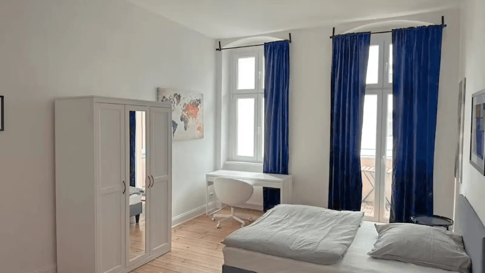 Wohnung Warschauer Straße in Berlin