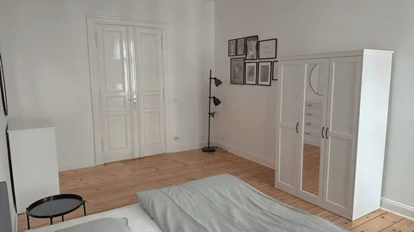Wohnung Warschauer Straße in Berlin