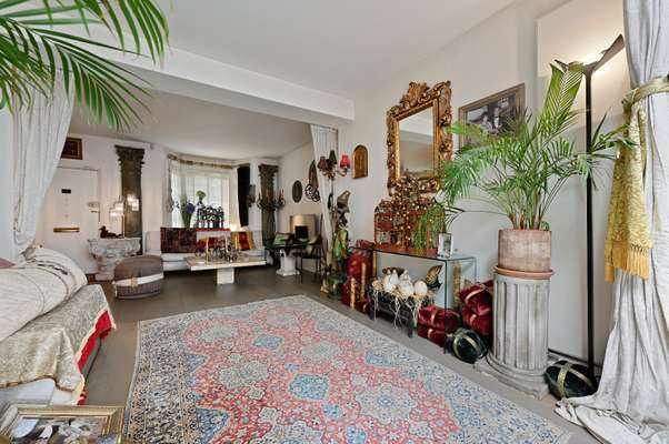 Flat Shortlands in Greater London
