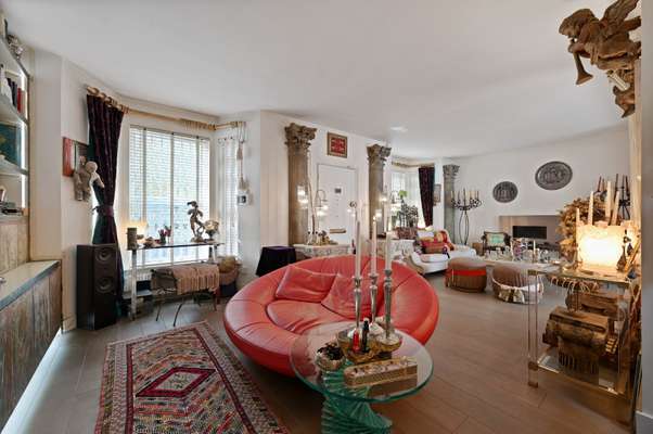 Flat Shortlands in Greater London