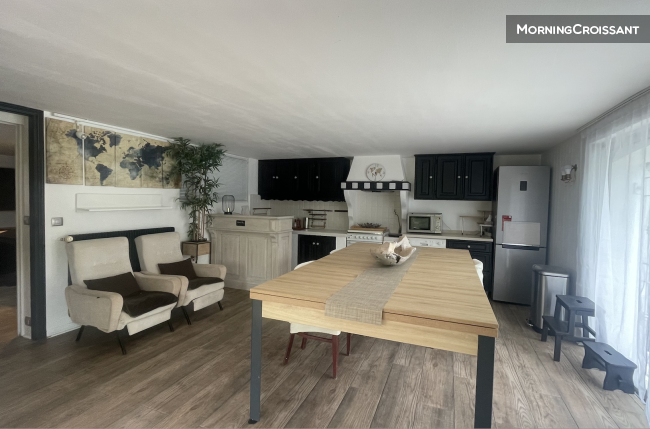 Appartement Impasse de la Vieille École à Roquefort-les-Pins