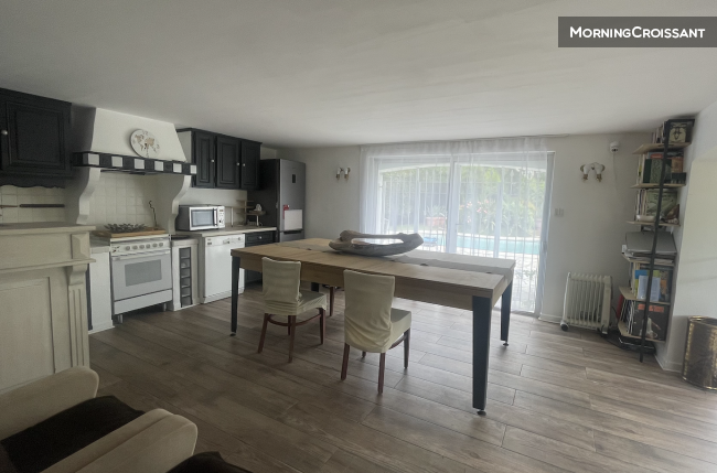 Appartement Impasse de la Vieille École à Roquefort-les-Pins