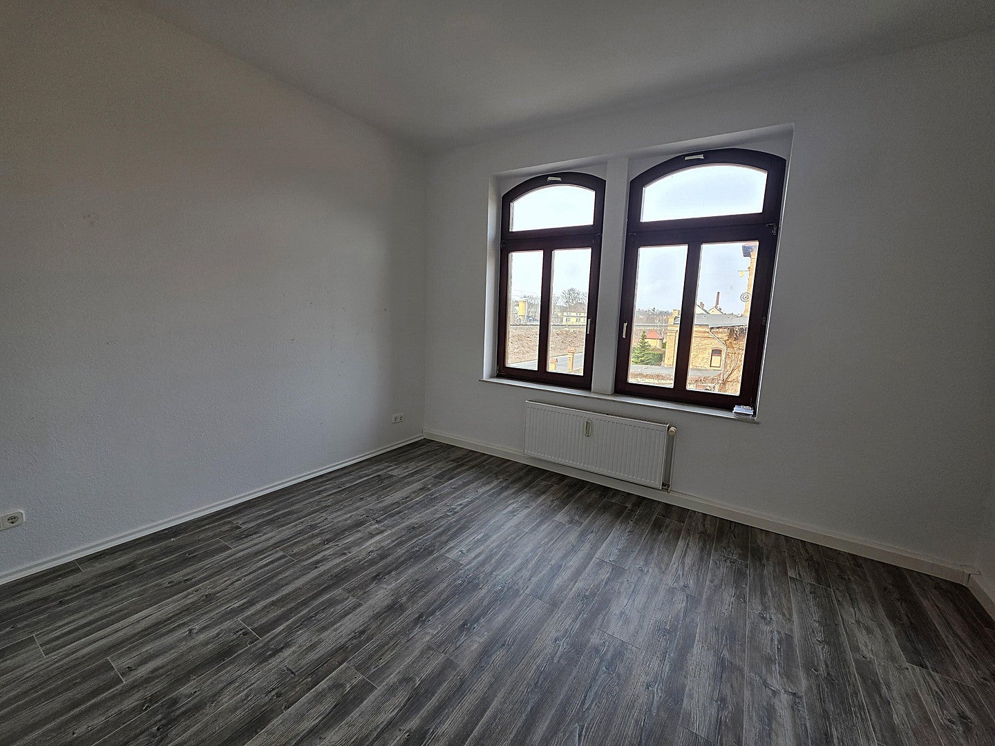 Wohnung Kitscherstraße in Crimmitschau