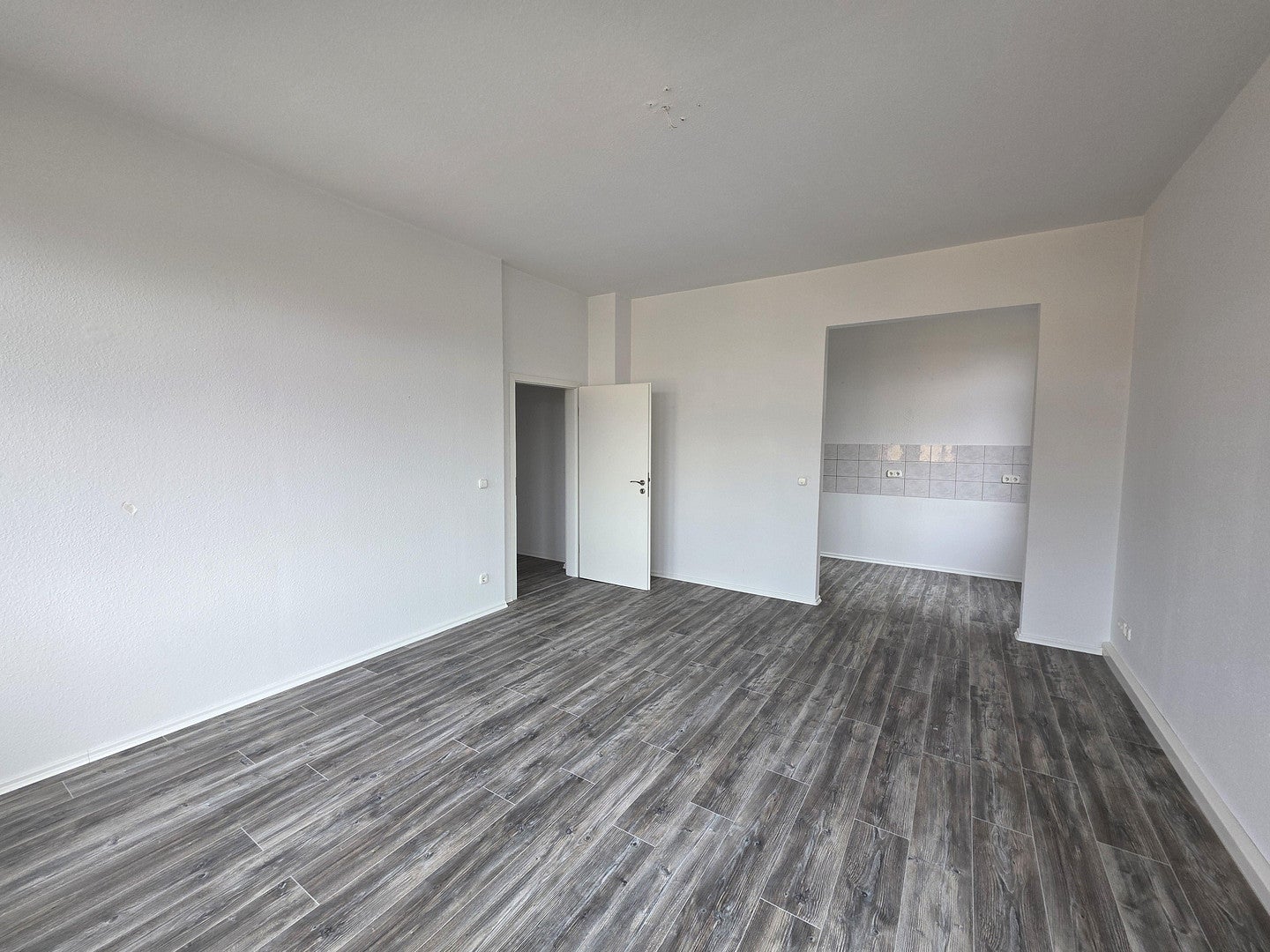 Wohnung Kitscherstraße in Crimmitschau