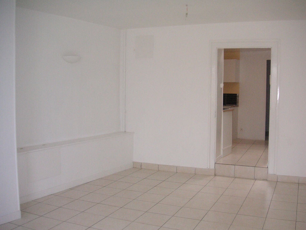 Appartement Boulevard du Cotentin à Carentan-les-Marais