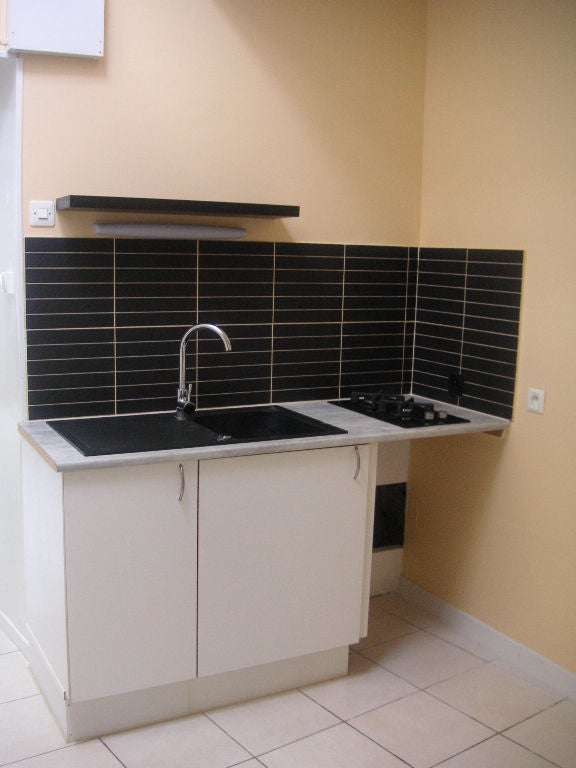 Appartement Boulevard du Cotentin à Carentan-les-Marais