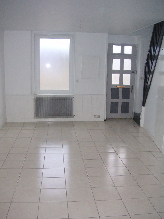 Flat Boulevard du Cotentin in Carentan-les-Marais