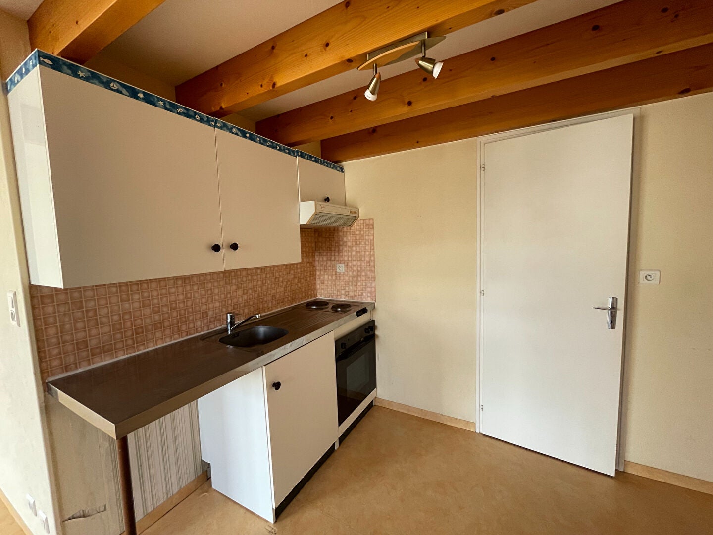 Appartement Rue des Jardins à Talmont-Saint-Hilaire