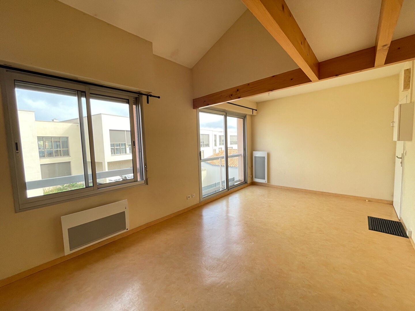 Appartement Rue des Jardins à Talmont-Saint-Hilaire