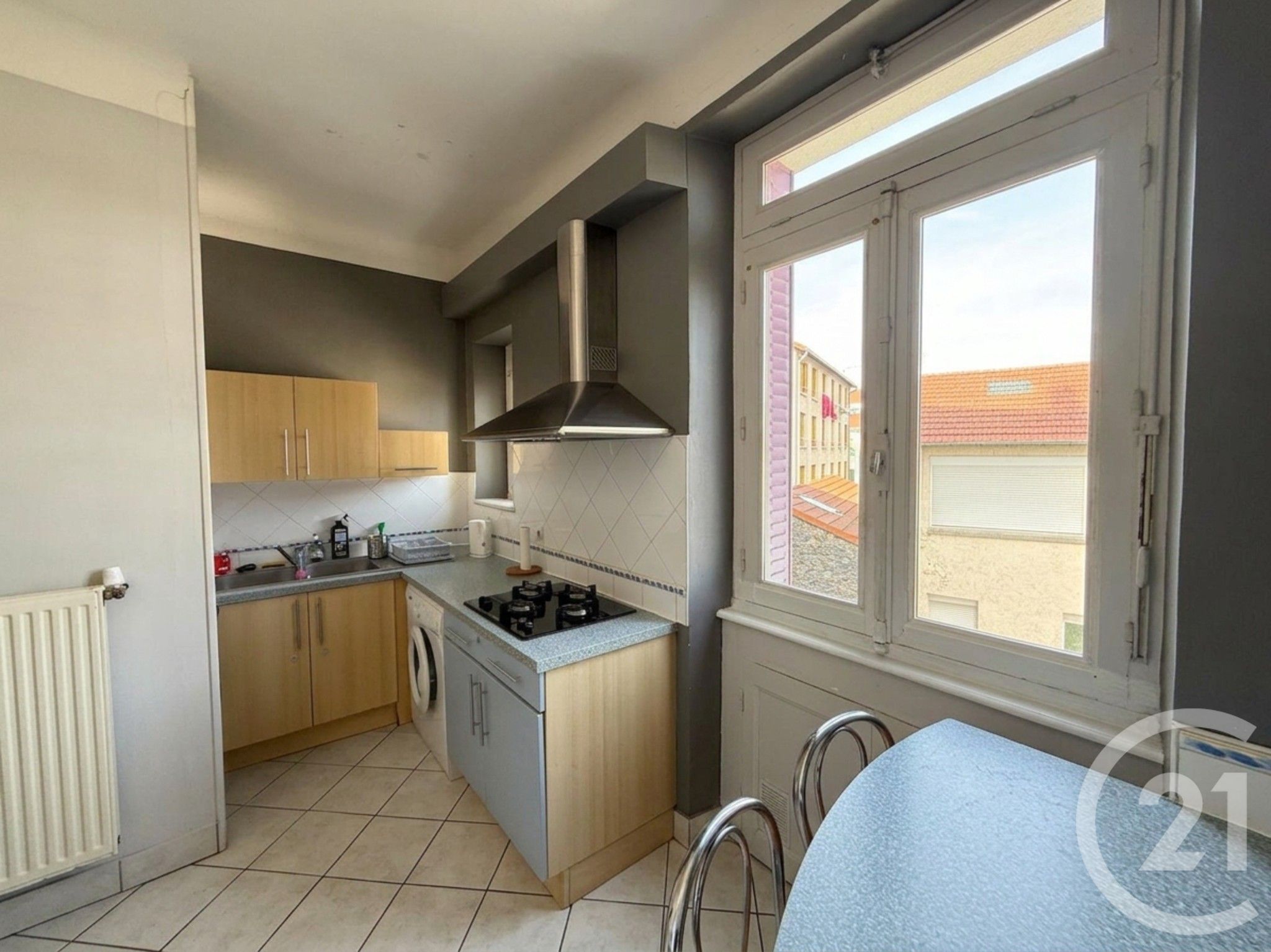 Appartement Place de Jaude à Clermont-Ferrand