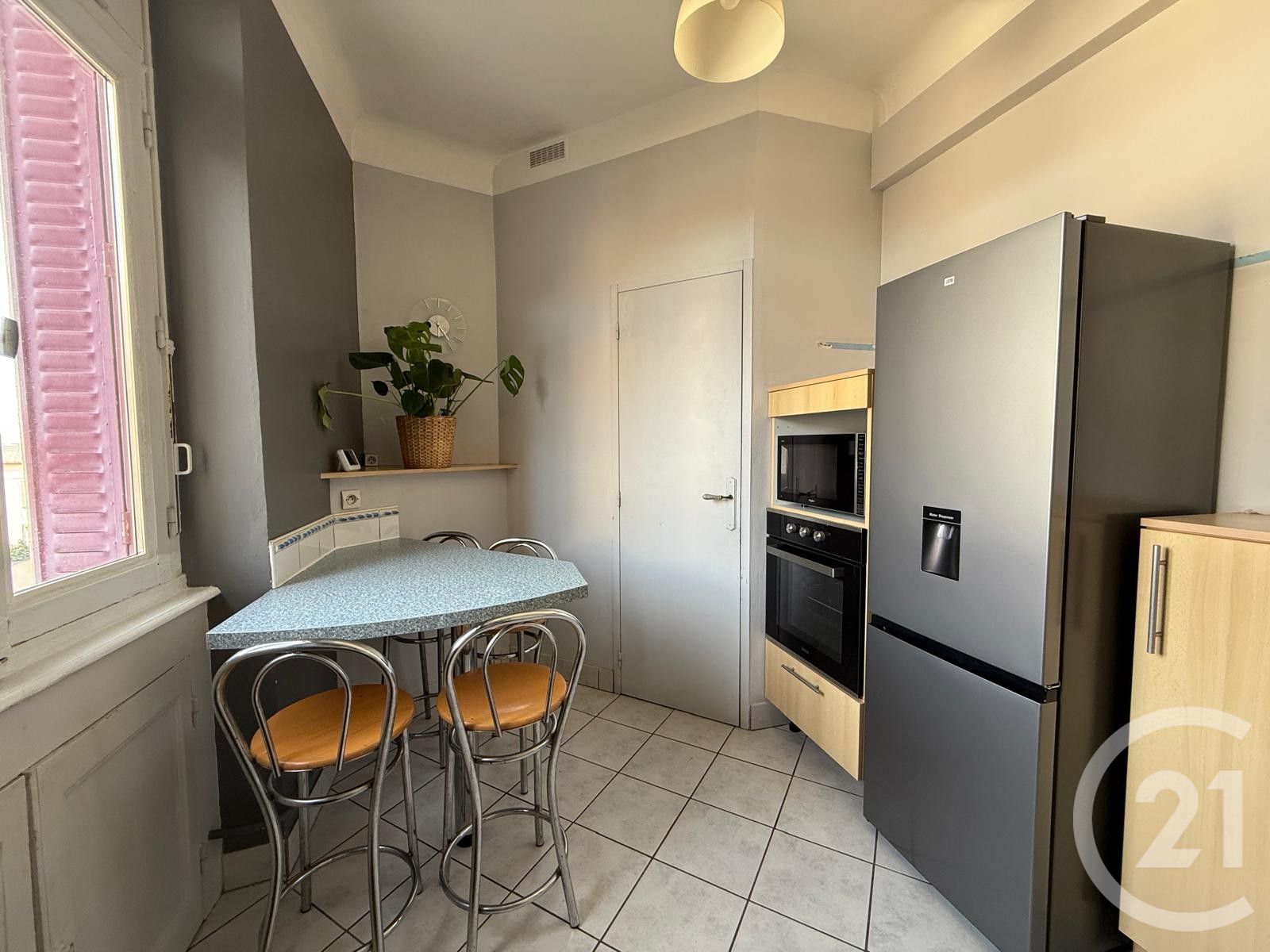 Appartement Place de Jaude à Clermont-Ferrand