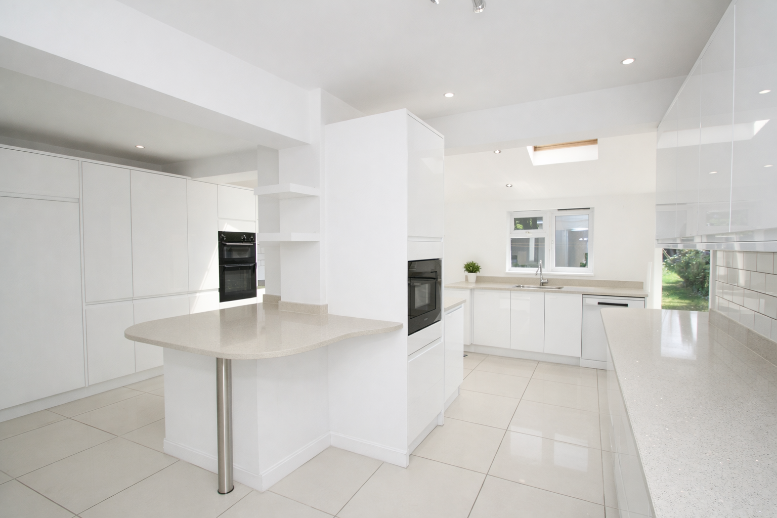 House Wickham Road in Greater London