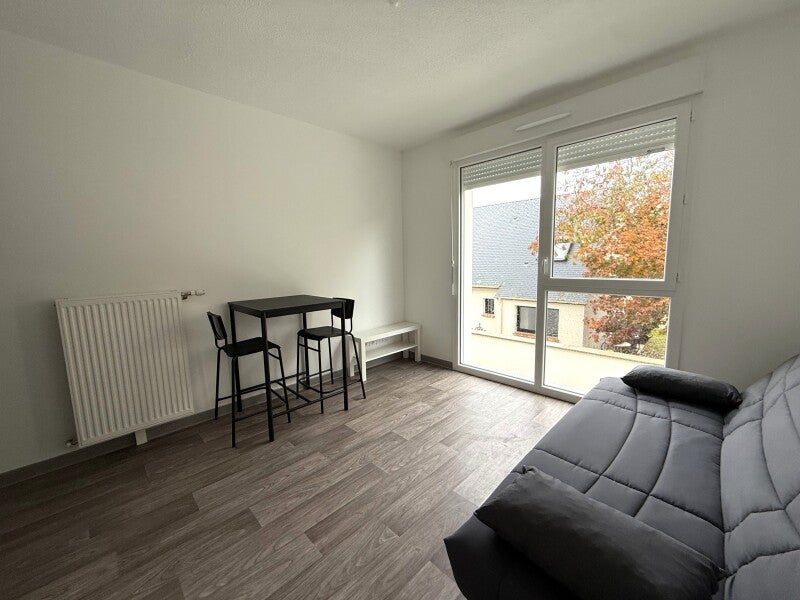 Room Rue de Pîtres in Franqueville-Saint-Pierre
