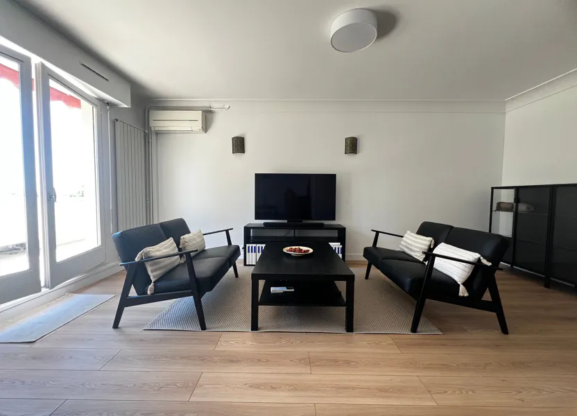 Appartement Rue de la République à Chennevières-sur-Marne