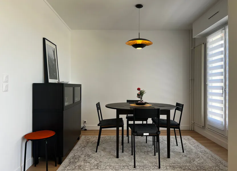 Appartement Rue de la République à Chennevières-sur-Marne