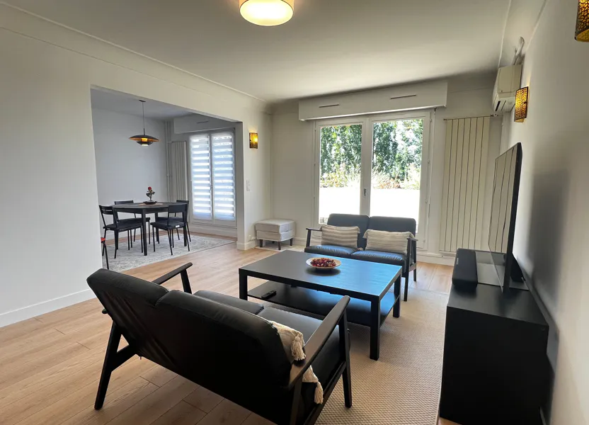 Appartement Rue de la République à Chennevières-sur-Marne