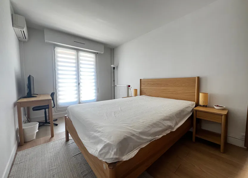 Appartement Rue de la République à Chennevières-sur-Marne