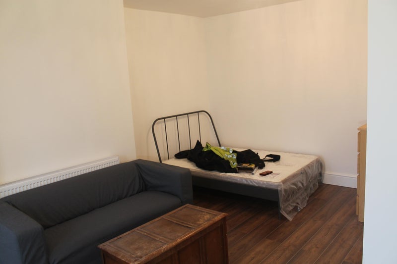 Flat Berisford Mews in Greater London