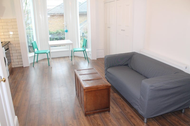 Flat Berisford Mews in Greater London