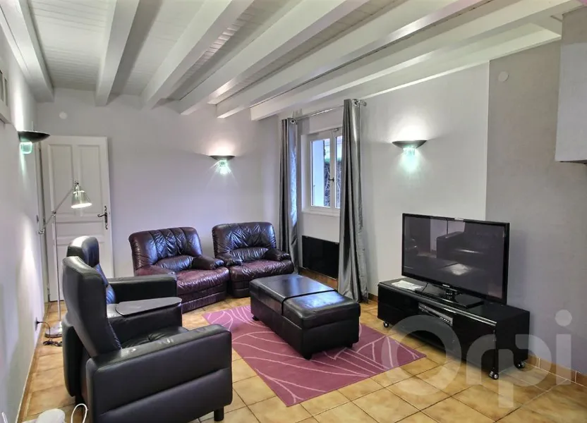 Maison Avenue de Bonnatrait à Sciez