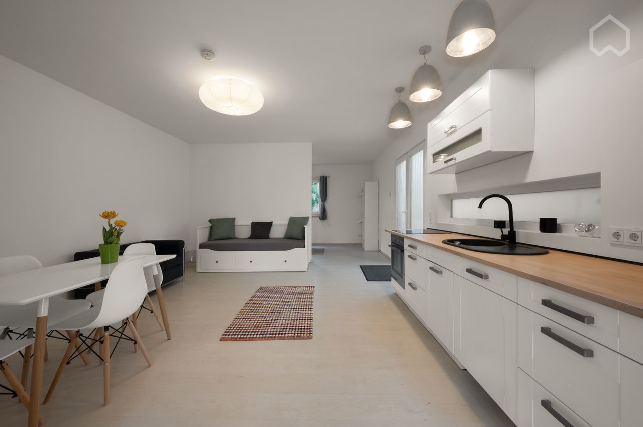 Wohnung Ostheimer Straße in Köln