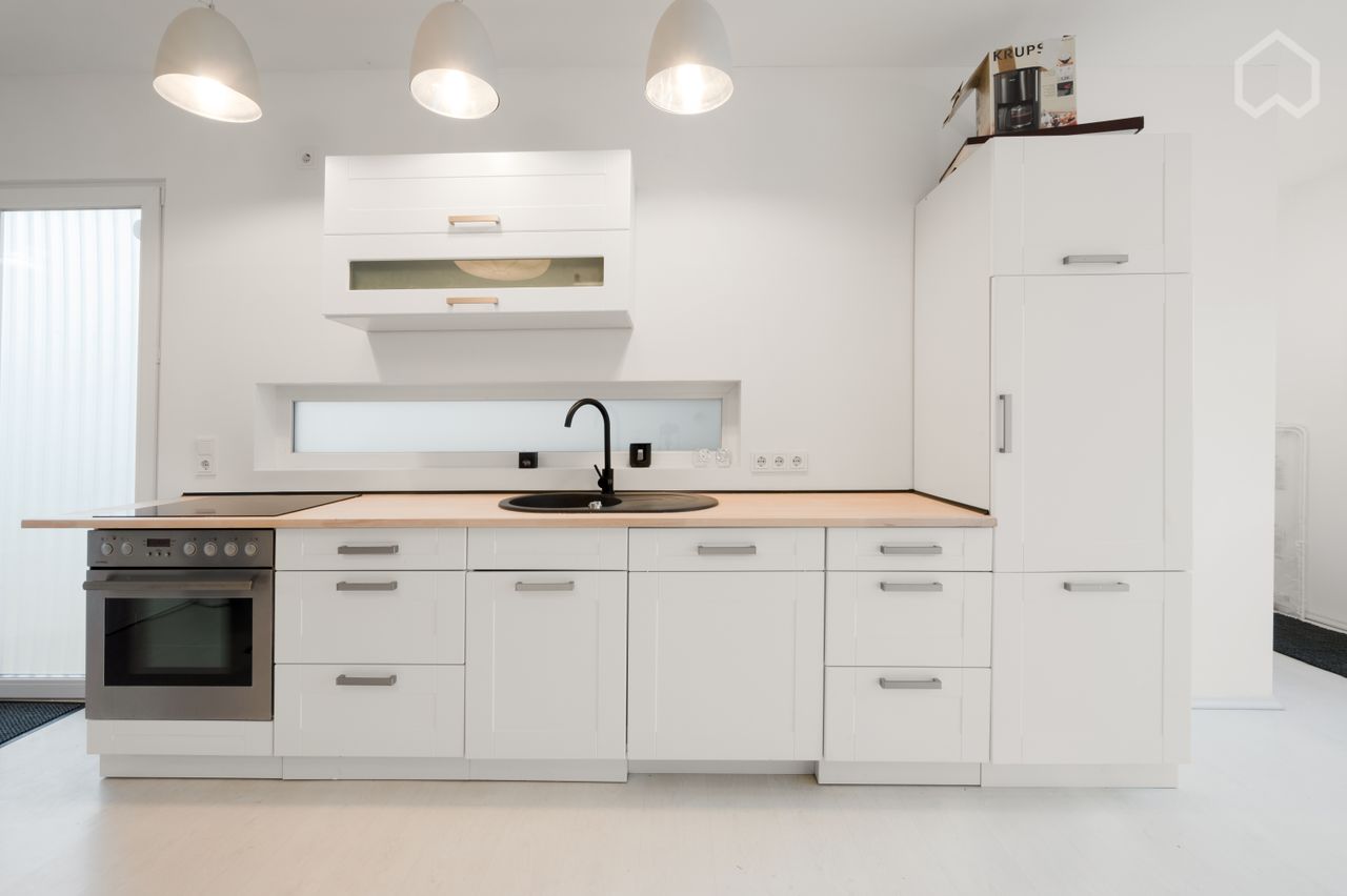 Wohnung Ostheimer Straße in Köln