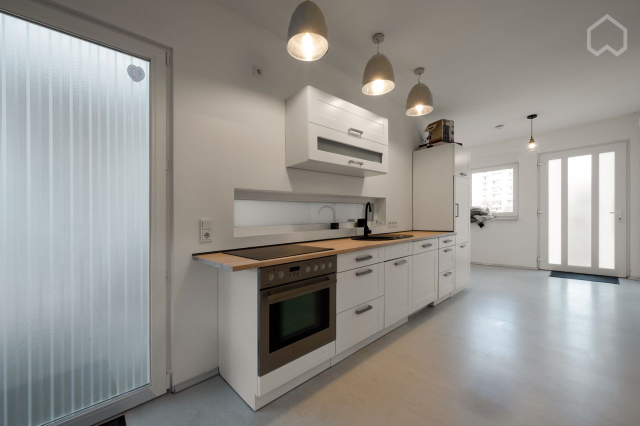 Wohnung Ostheimer Straße in Köln